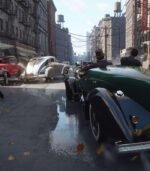 Mafia: Definitive Edition – Image 2