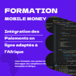 Integration mobile money